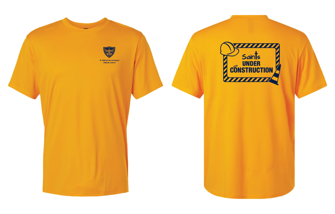 AllPro Performance Tee - ADULT