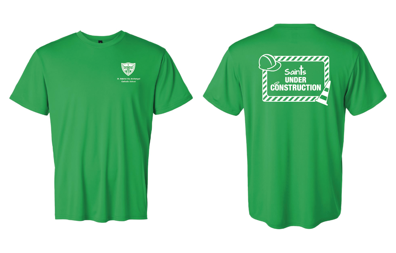 AllPro Performance Tee - ADULT