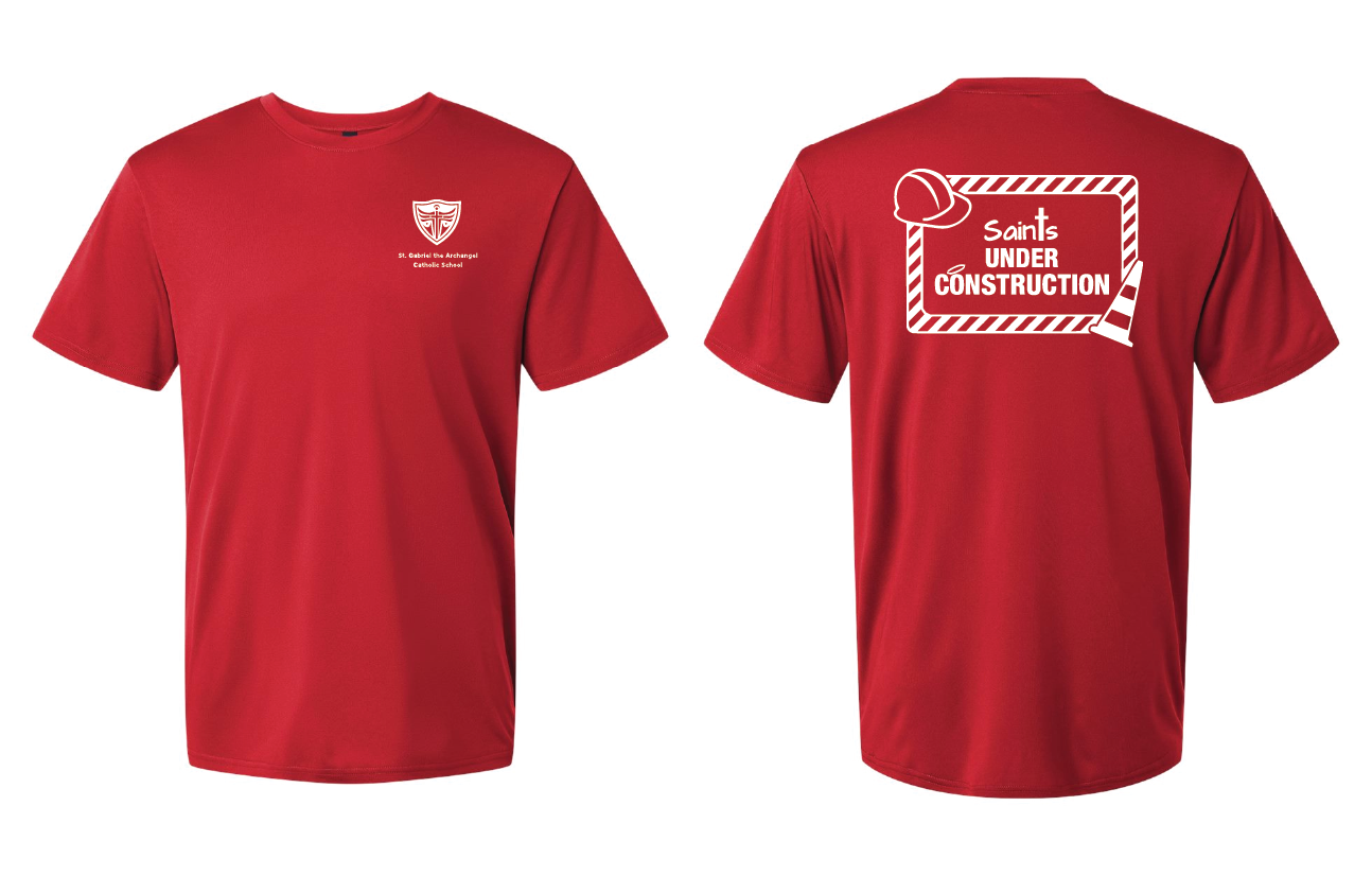 AllPro Performance Tee - ADULT