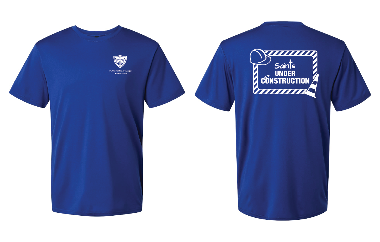 AllPro Performance Tee - ADULT