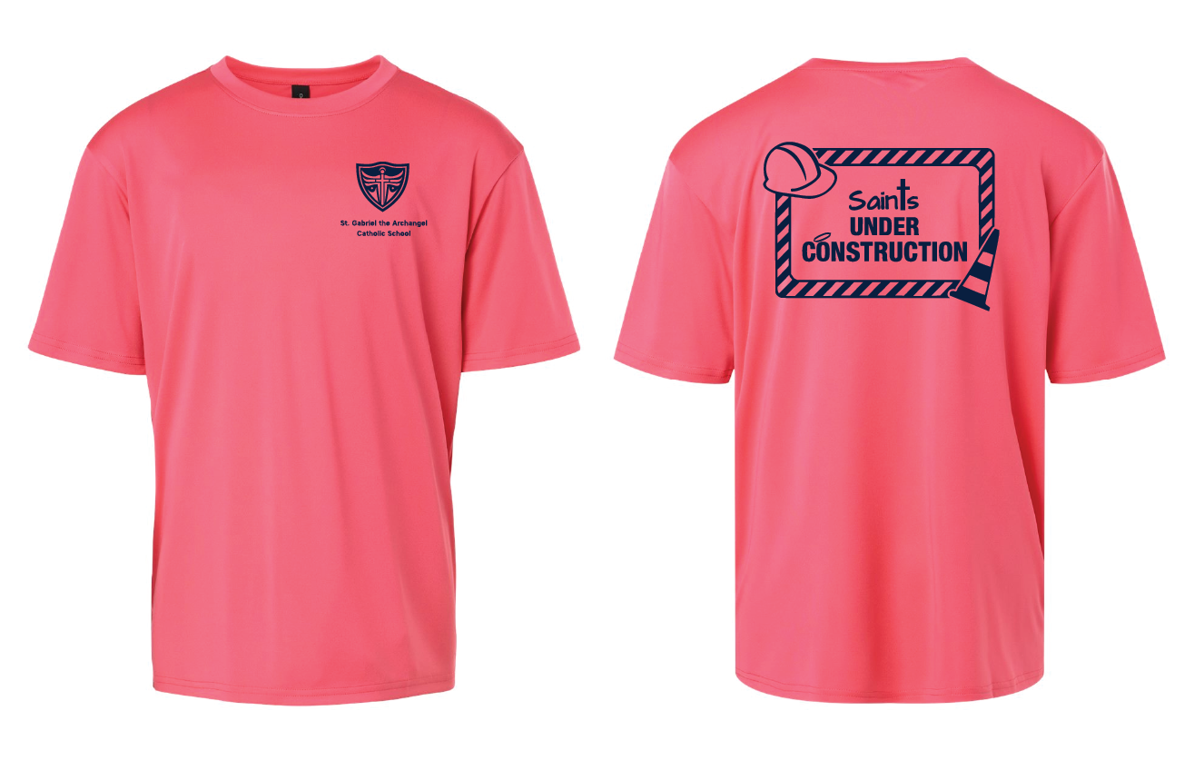 AllPro Performance Tee - YOUTH