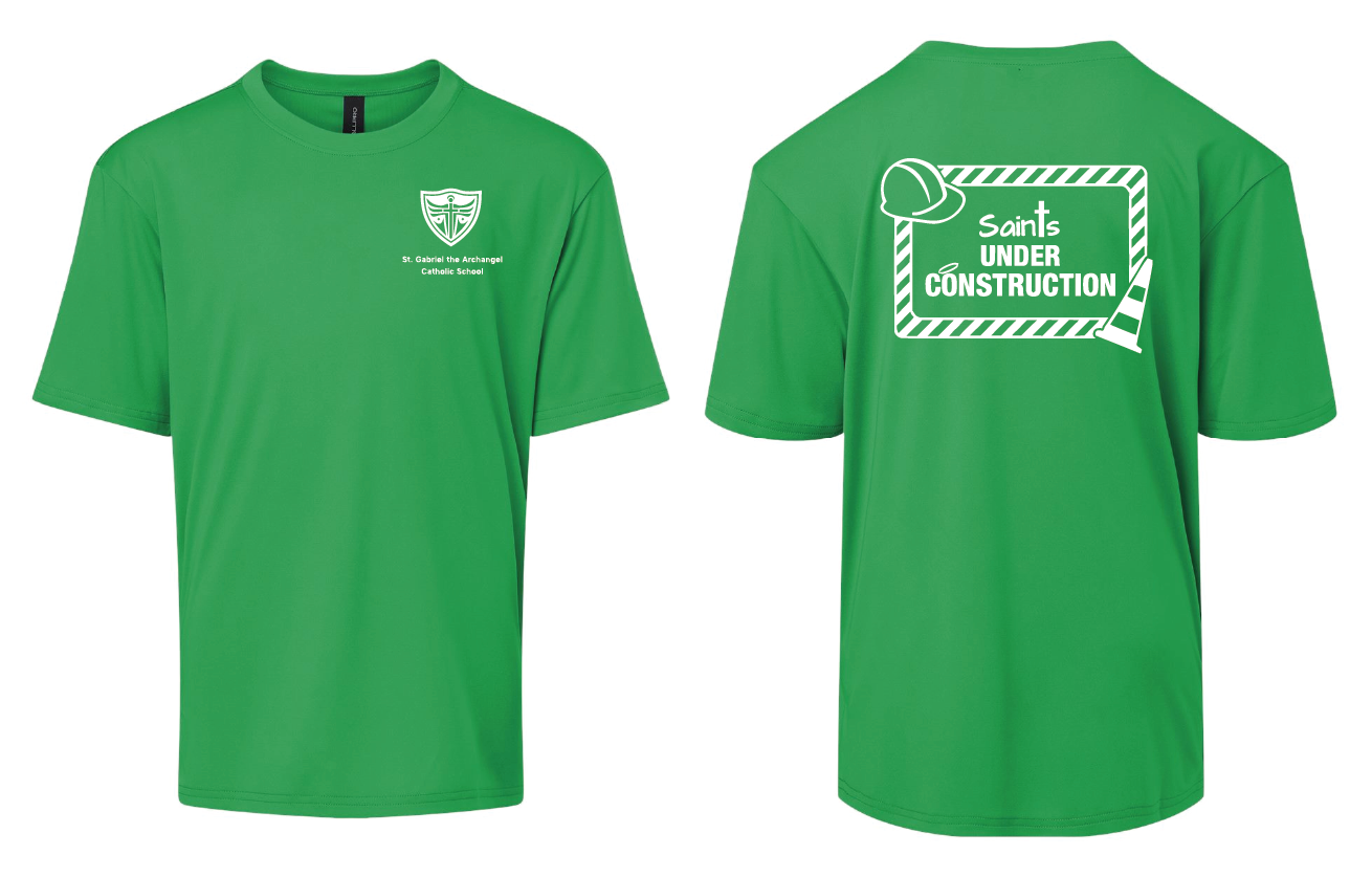 AllPro Performance Tee - YOUTH