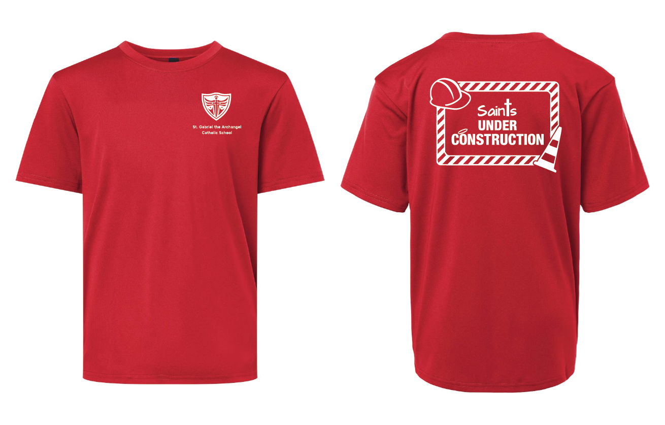 AllPro Performance Tee - YOUTH