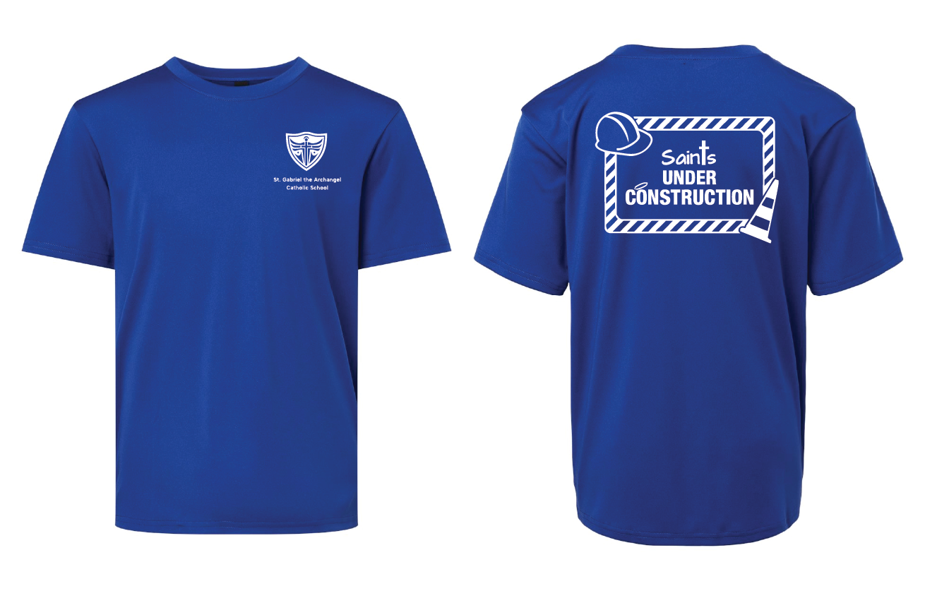 AllPro Performance Tee - YOUTH