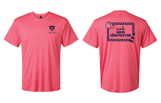 AllPro Performance Tee - ADULT