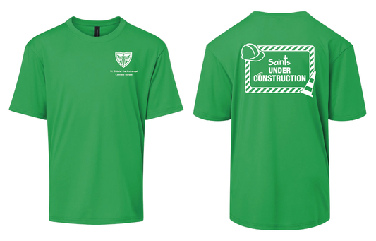 AllPro Performance Tee - YOUTH