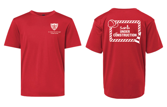 AllPro Performance Tee - YOUTH